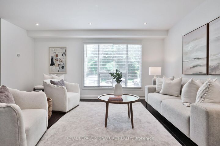 Property Photo: 280 Gowan Avenue ON M4J 2K6