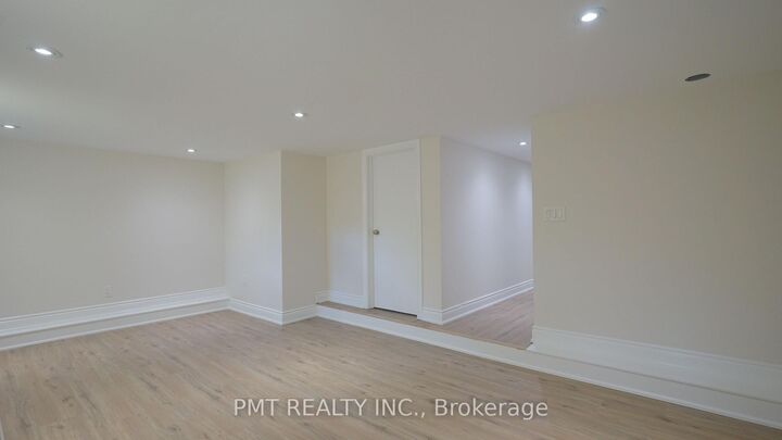 Property Photo:  881 Coxwell Avenue Lower  ON M4C 3G1 