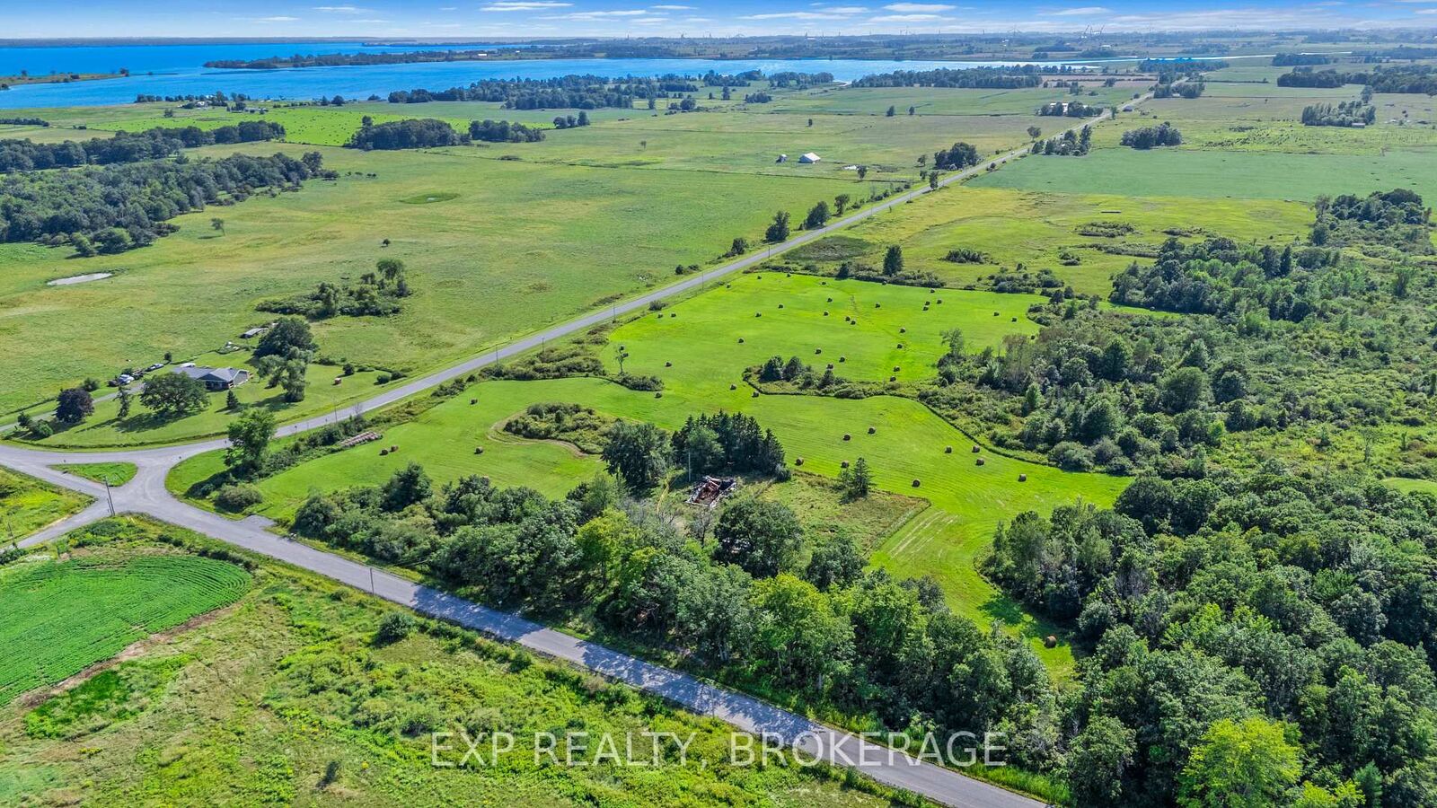 Property Photo:  299 13th Line Road  ON K0H 2Y0 