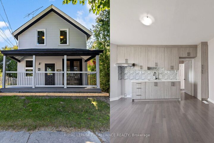 141 Ontario Street — photo 1