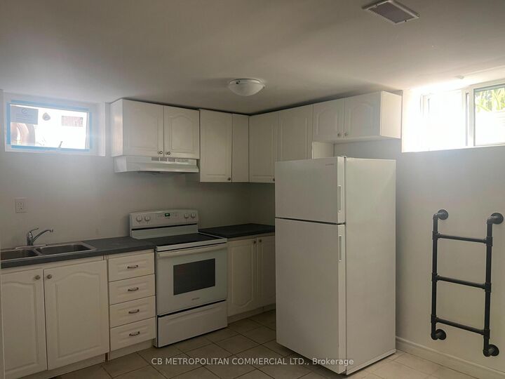 Property Photo:  110 Marcella Street  ON M1G 1L4 