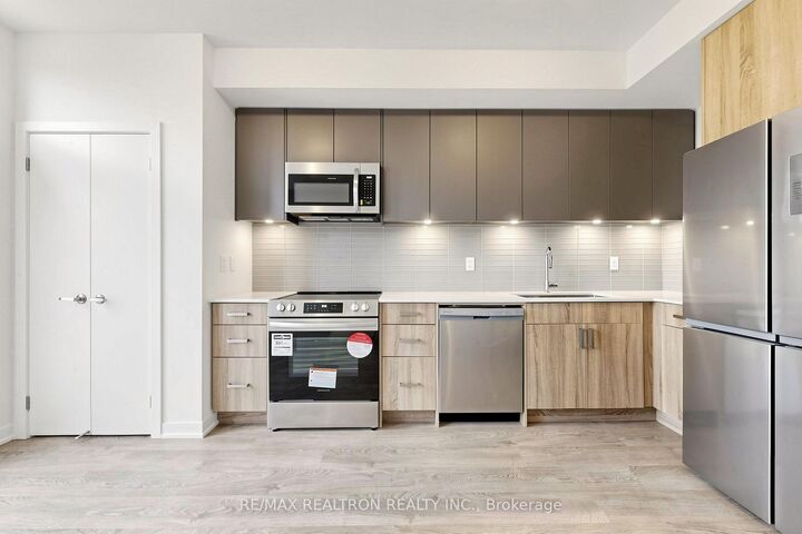 Property Photo: 64 Turtle Island Road ON M6A 2M5