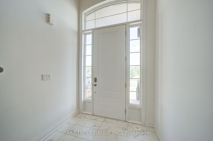 Property Photo: 36 Elkington Crescent ON L1P 0L7