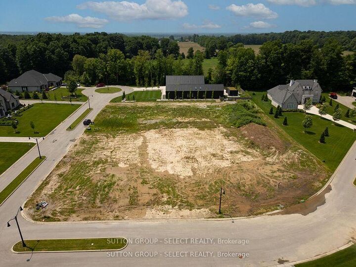 Property Photo:  3870 South Winds Drive  ON N6P 1E6 