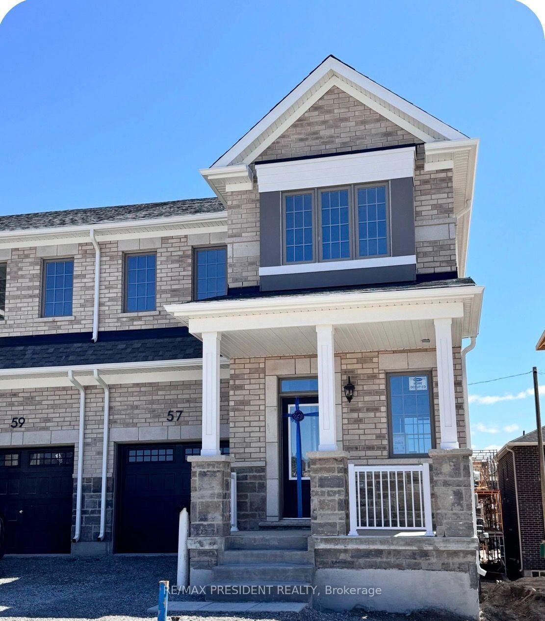 Property Photo:  57 Lower Street  ON L9J 1B3 