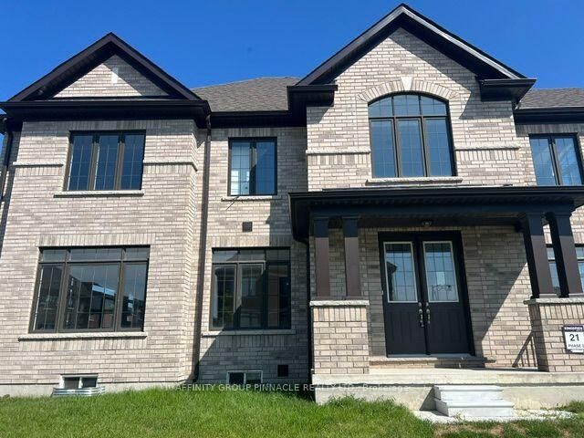 Property Photo: 164 St Joseph Road ON K9V 0R6