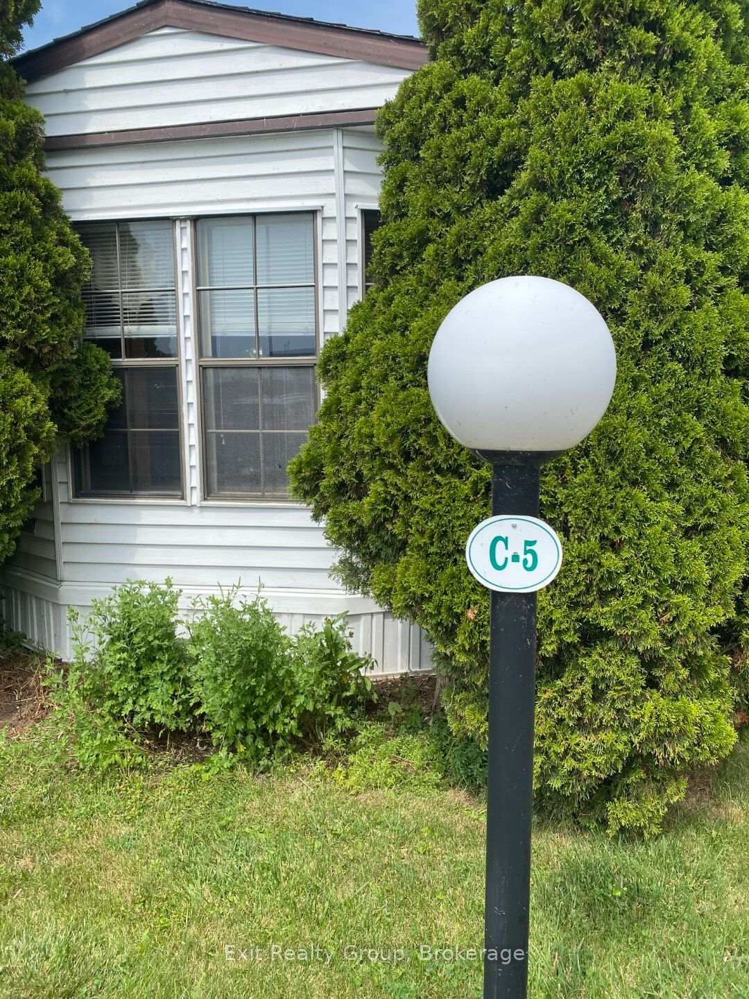 Photo de la propriété: 153 County Road 27 N/A C5 ON K0K 1T0