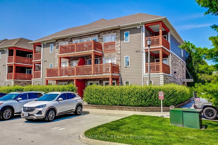 Property Photo: 678 Line 2 Road 211 ON L0S 1T0