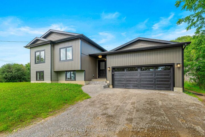 Property Photo: 9303 Greenbush Lane ON K0E 1A0