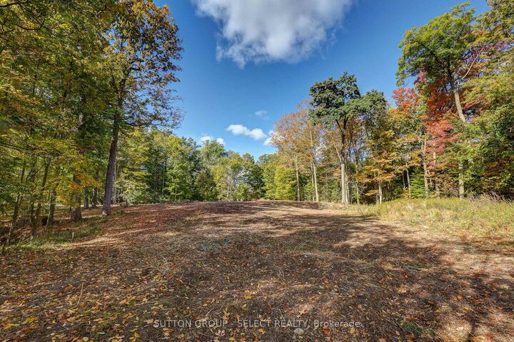 Property Photo: 2564 Woodhull Road ON N6K 4S5