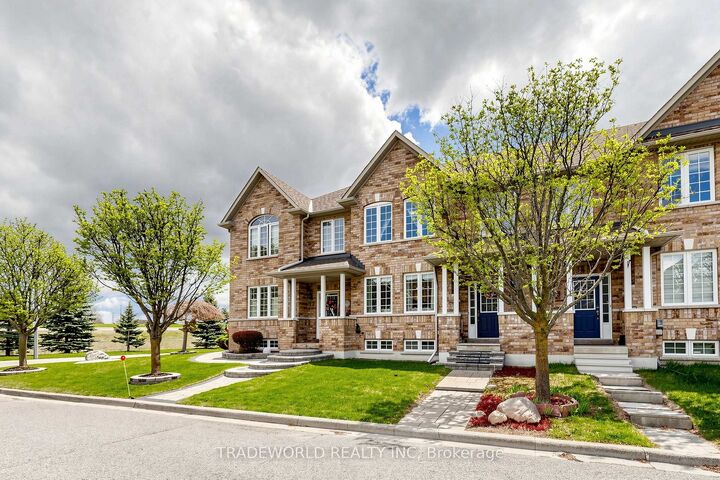 Property Photo: 15 Kingsley Road ON L3R 5X7