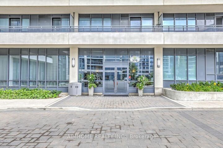 Property Photo: 370 Highway 7 N/A E 217 ON L4B 0C4