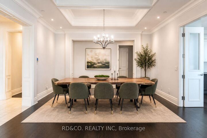 Property Photo: 311 Bay Street 5202 ON M5H 4G5
