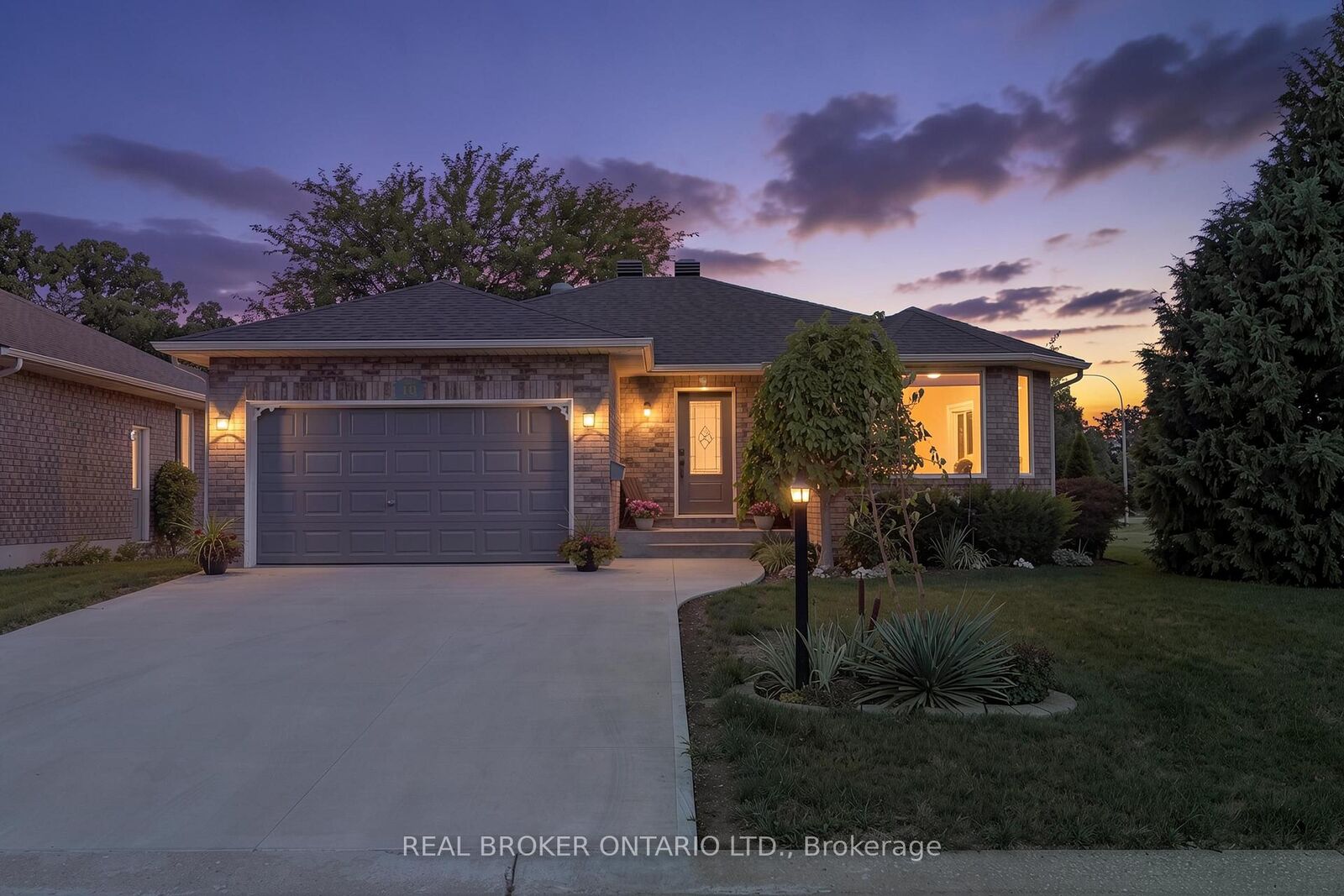 Property Photo: 10 Sunset Lane ON N0A 1E0