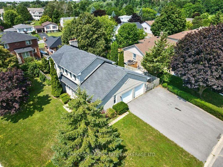 Property Photo:  470 Kingsdale Avenue  ON K7M 8A3 