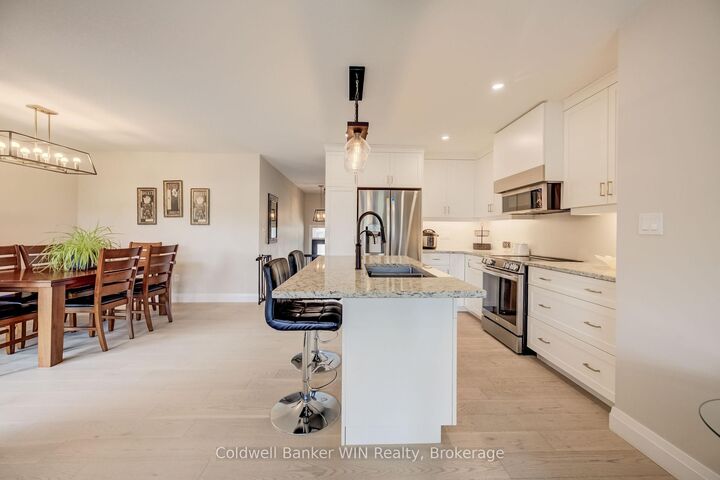 Property Photo: 430 Wellington Street E ON N0G 2L4