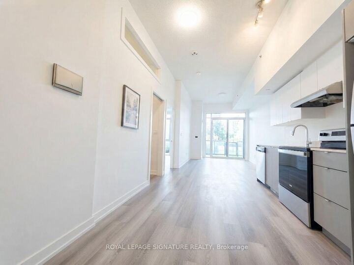 Property Photo: 3200 Dakota Common 104B ON L7M 2A7