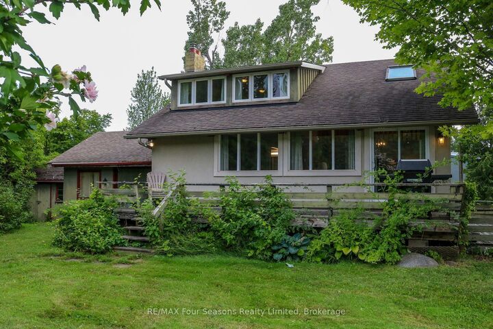 163 Craigleith Road — photo 1