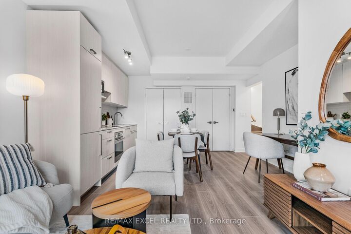 Photo de la propriété:  73 Curlew Drive 61  ON M3A 0A9 