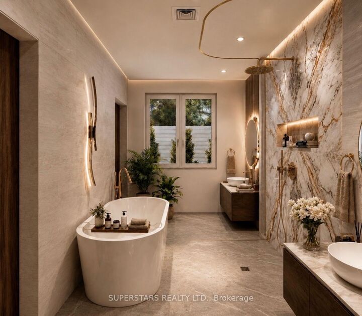 Property Photo: 197 Goulding Avenue 101 ON M2R 2P3