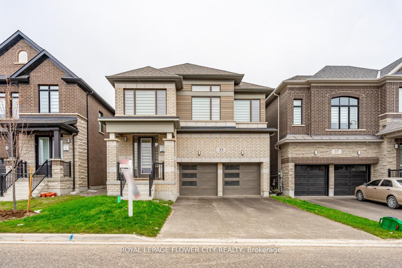 Property Photo: 35 Player Drive ON N0B 1T0