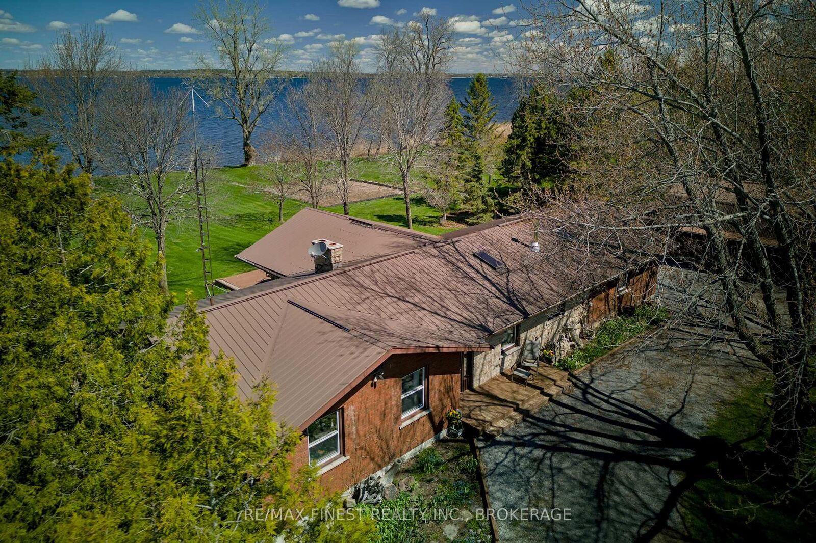 Property Photo: 10930 Front Road ON K0H 2S0