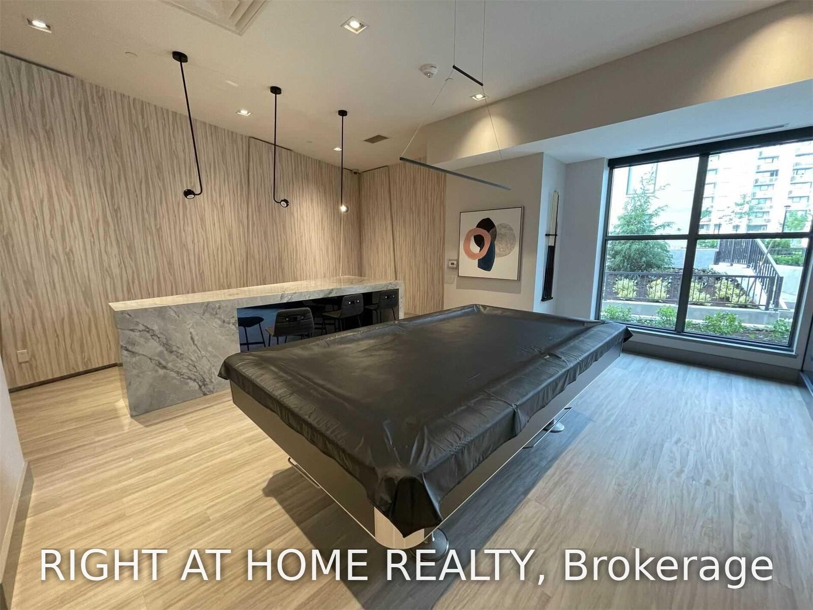 Property Photo:  181 Bedford Road 1510  ON M5R 0C2 