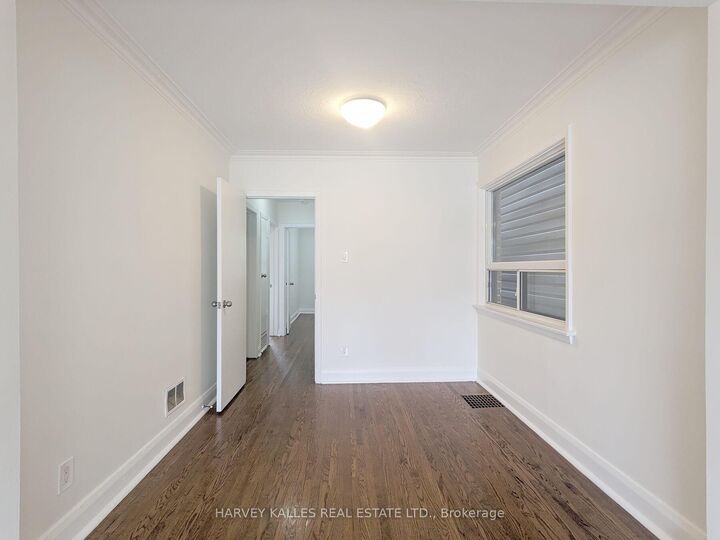 Property Photo: 242 Robina Avenue Main ON M6C 3Z1