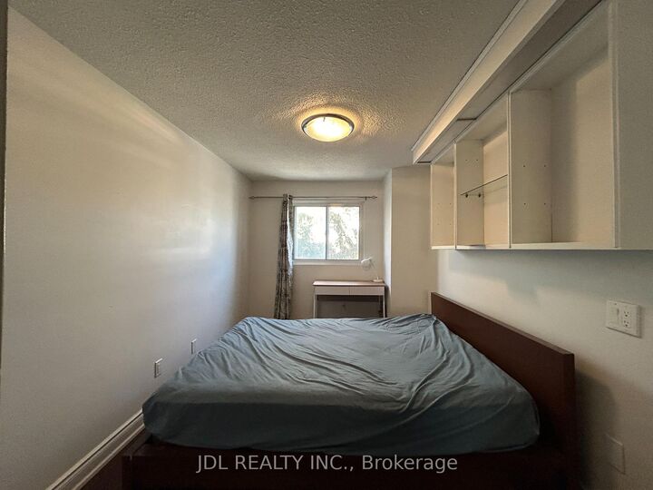 Property Photo: 66 Stonehill Ct Court Suite A 2nd Floor ON M1W 2V3