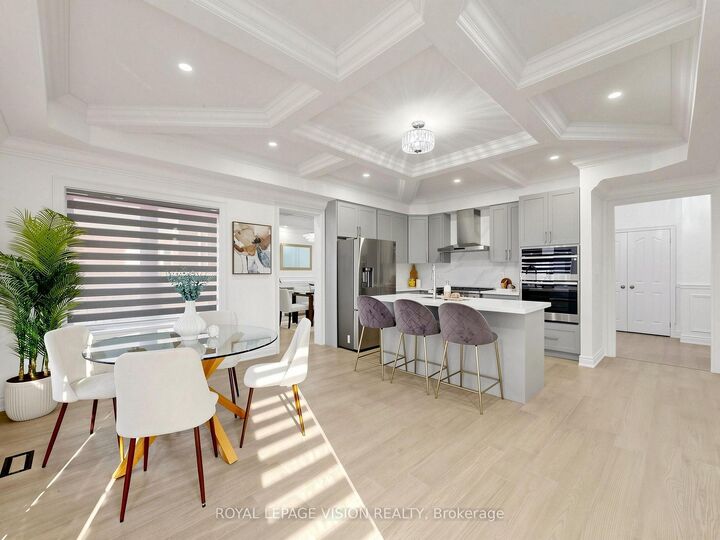 Property Photo: 43 Mac Carl Crescent ON L1R 2T6