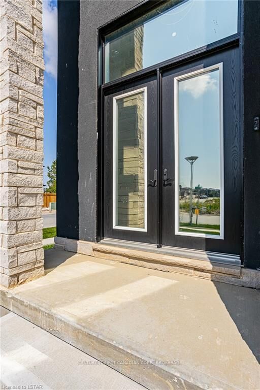 Property Photo: 3049 Petty Road ON N6L 0H2