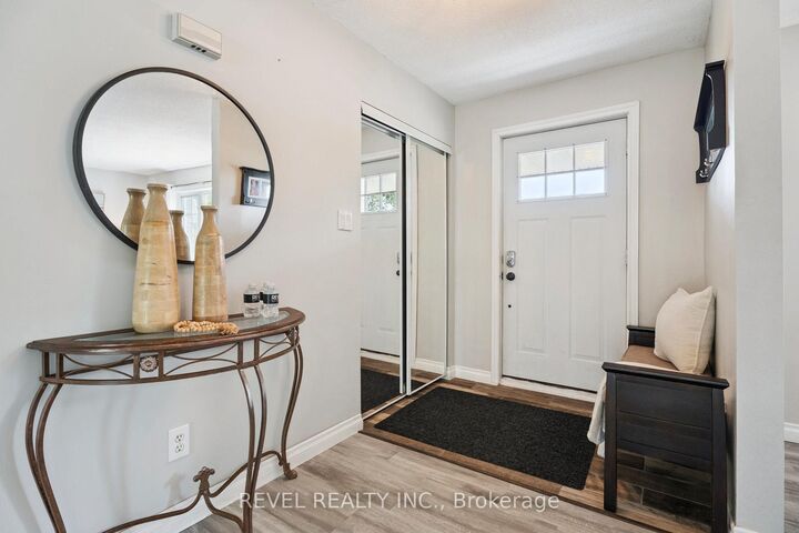 Property Photo: 40 Greenwood Crescent ON K0M 2T0