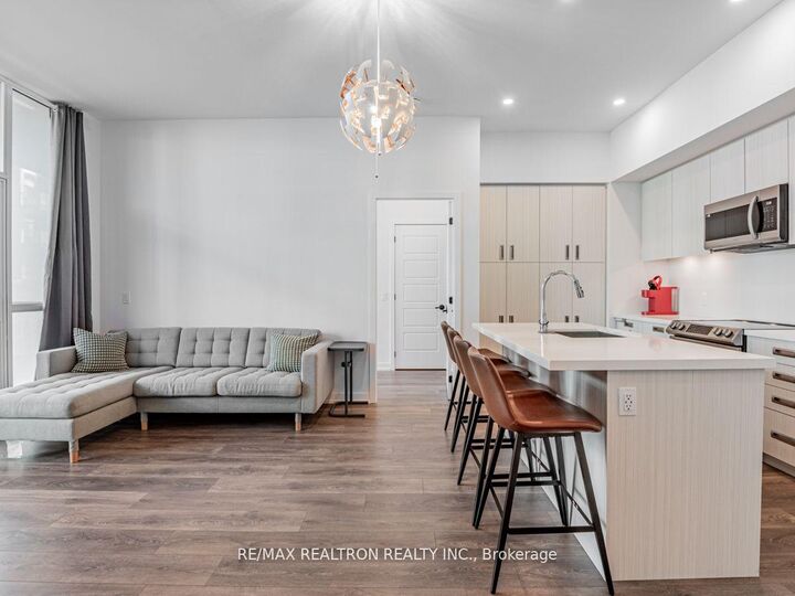 Photo de la propriété: 415 Sea Ray Avenue Hp113 ON L9S 0R5