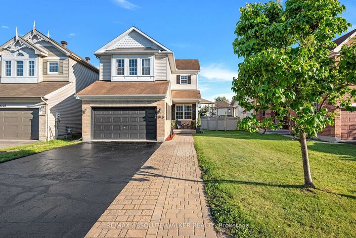 1046 Fieldfair Way — photo 1