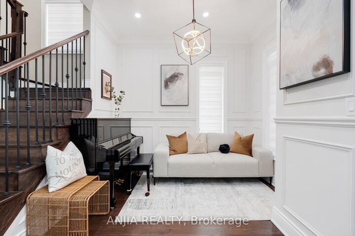 Property Photo: 9 Mario Avenue ON L6C 0X8
