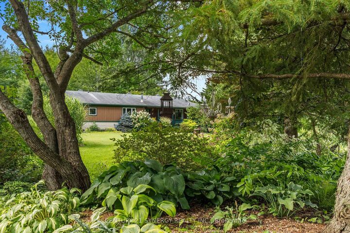 Property Photo: 955 Du Castor Road ON K0A 3C0