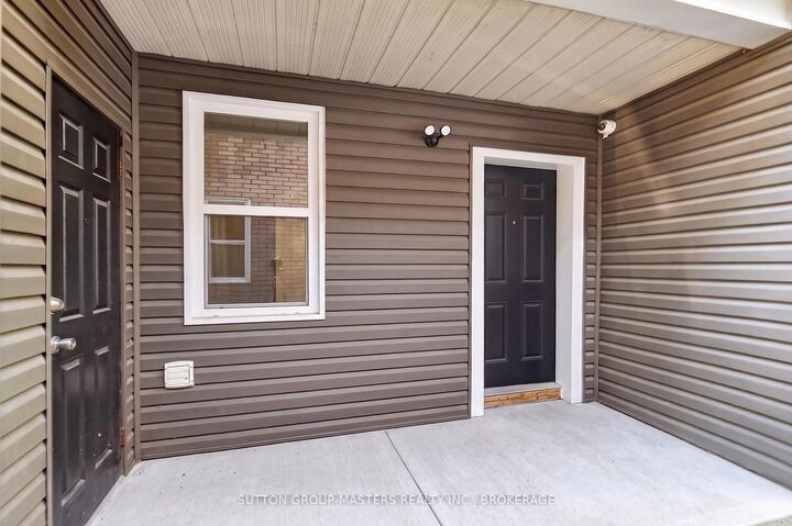 Property Photo: 380 Barrie Street ON K7K 3T4