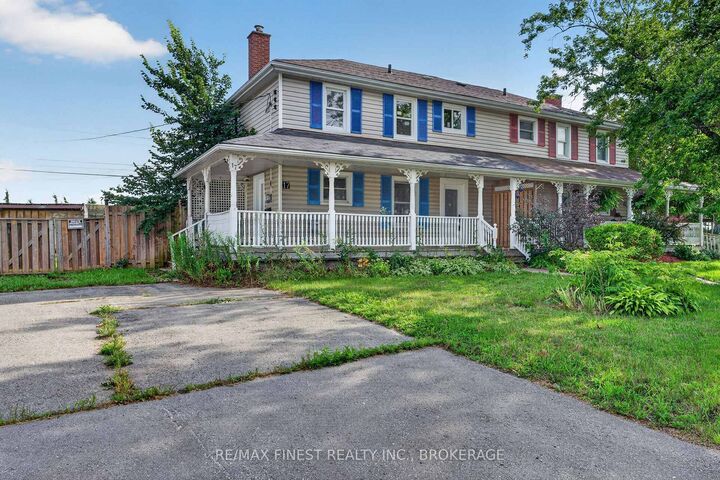 Property Photo: 17 London Avenue ON K0K 2T0