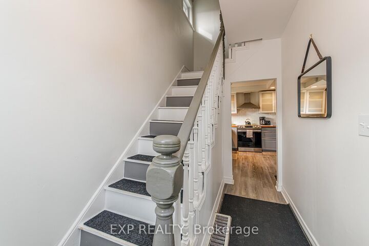 Property Photo: 22 St Johns Way ON K7S 2B8