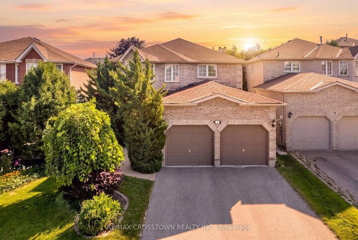 5 Kelsey Crescent — photo 1