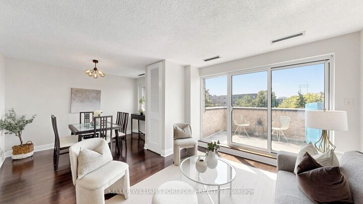 4005 Don Mills Road 358 — photo 1