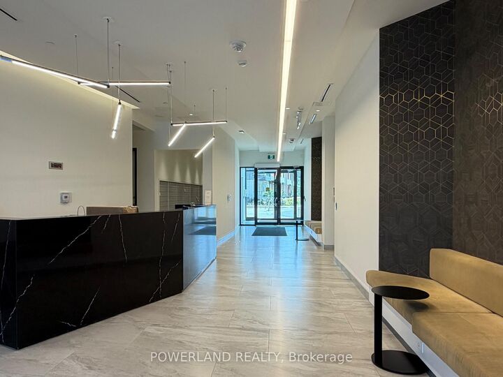 Property Photo: 2 David Eyer Road 828 ON L4S 0N6