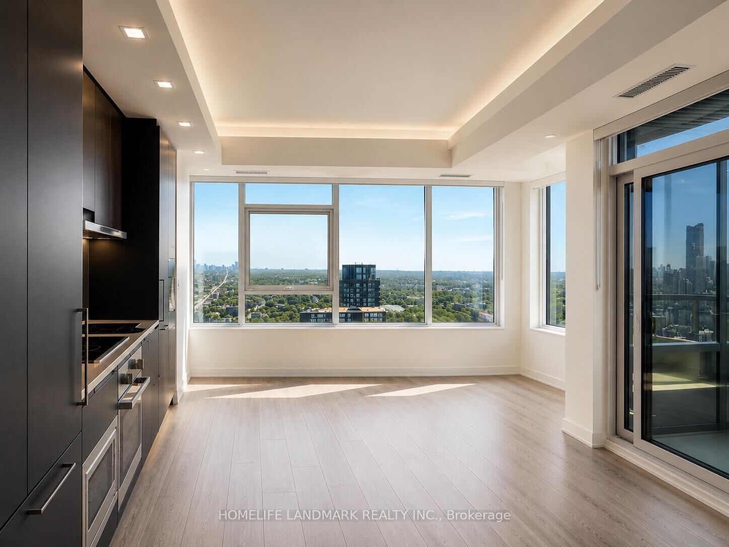 Property Photo:  609 Sherbourne Street 5109  ON M4X 0A4 