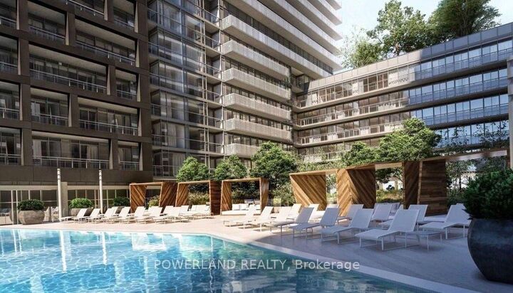 Photo de la propriété: 70 Princess Street 2806 ON M5A 0X6