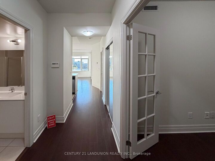Property Photo:  8110 Birchmount Road 503  ON L6G 0E3 
