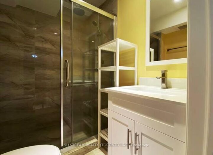 Property Photo:  115 Briggs Avenue Bedroom  ON L4B 3J5 
