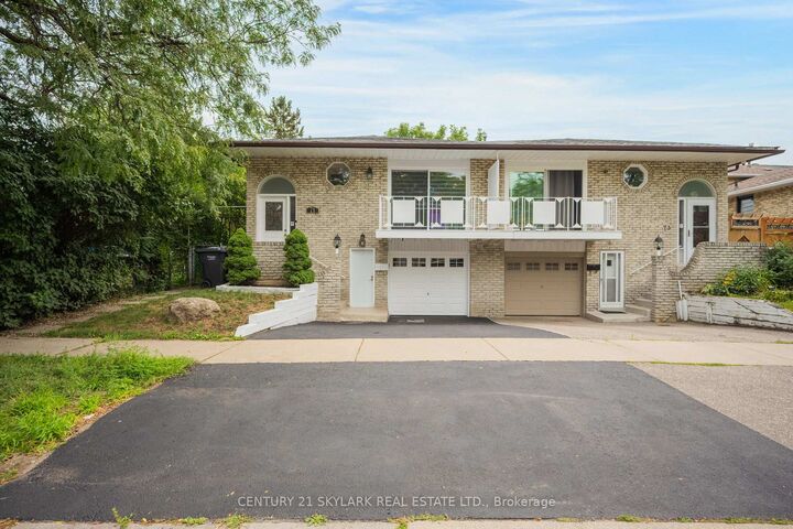 71 Abell Drive S — photo 1
