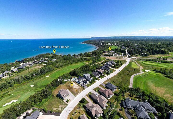 Property Photo:  127 West Ridge Drive  ON N0H 2P0 