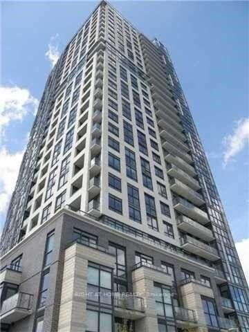 Property Photo: 20 Thomas Riley Road 2308 ON M9B 1B3