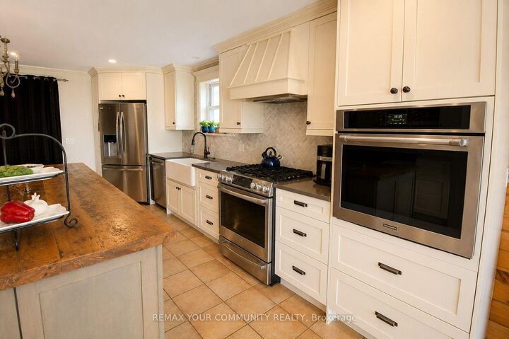 Property Photo: 11 Mud Road ON K0M 1N0